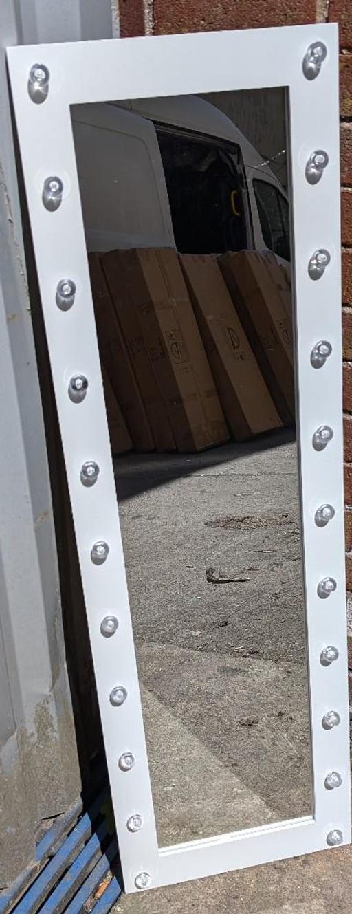 Buy & Sell Greater Manchester Bolton - Photos for stand alone mirror with led