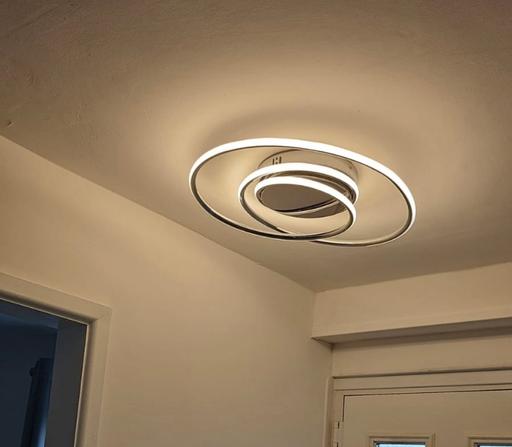 Buy & Sell Merseyside Saint Helens - Photos for 3 ceiling lights