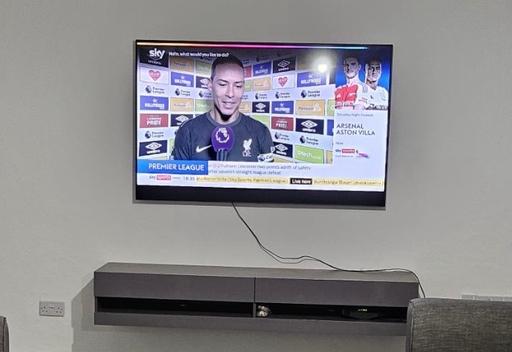 Buy & Sell Merseyside Saint Helens - Photos for TV UNIT