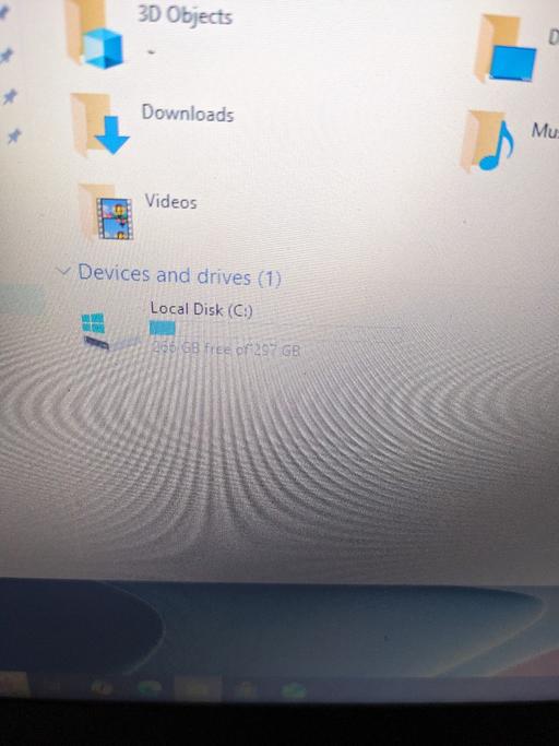 Buy & Sell Merseyside Saint Helens - Photos for laptop Lenovo Intel core 5