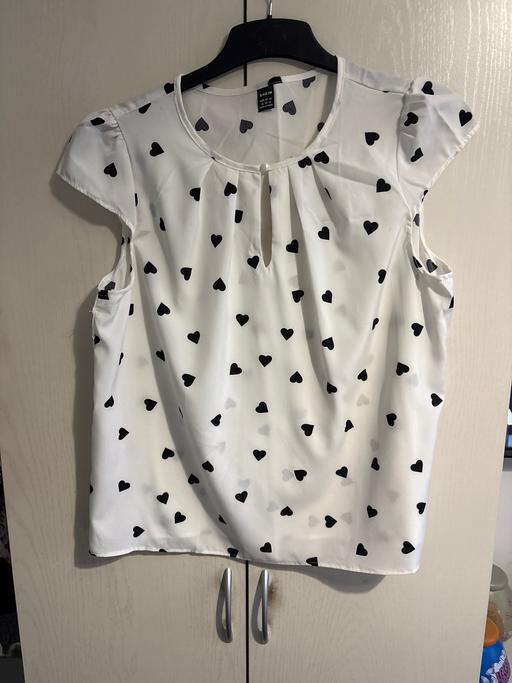 Buy & Sell Woodsetton Dudley - Photos for Ladies blouse
