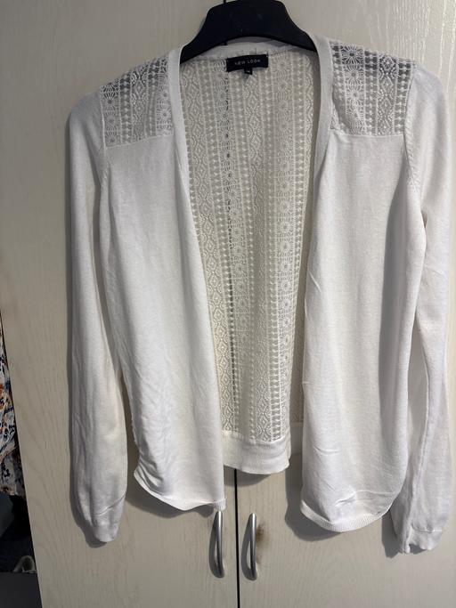 Buy & Sell Woodsetton Dudley - Photos for Ladies cardigan