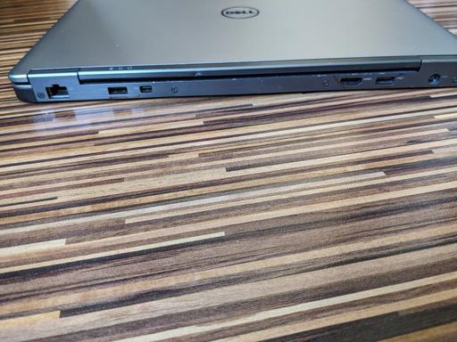 Buy & Sell Merseyside Saint Helens - Photos for laptop Dell Intel core 5