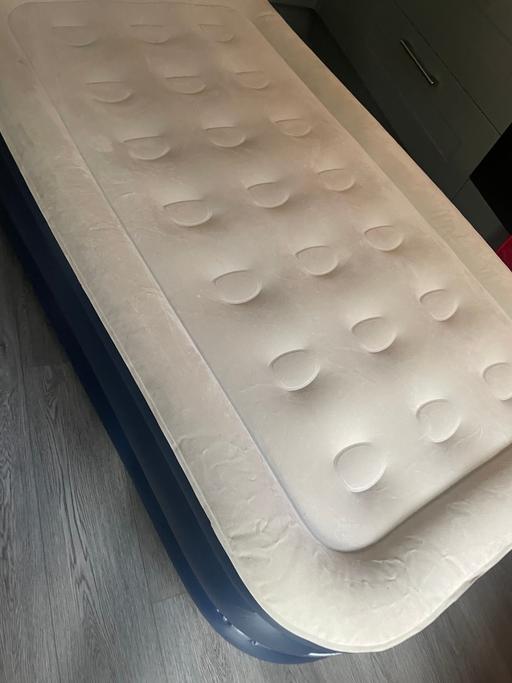 Buy & Sell South East London Lambeth - South East London - Photos for Active easy inflatable air bed