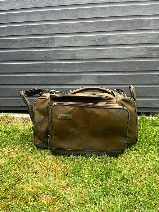 Buy & Sell Merseyside Saint Helens - Photos for Sonik sk tel carryall medium