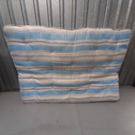 Buy & Sell South West London Wandsworth - Photos for Double Matress & Good Quality Double BedFrame