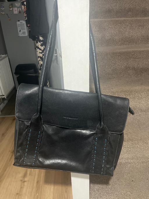 Buy & Sell South Yorkshire Doncaster - Photos for Super soft designer leather bag