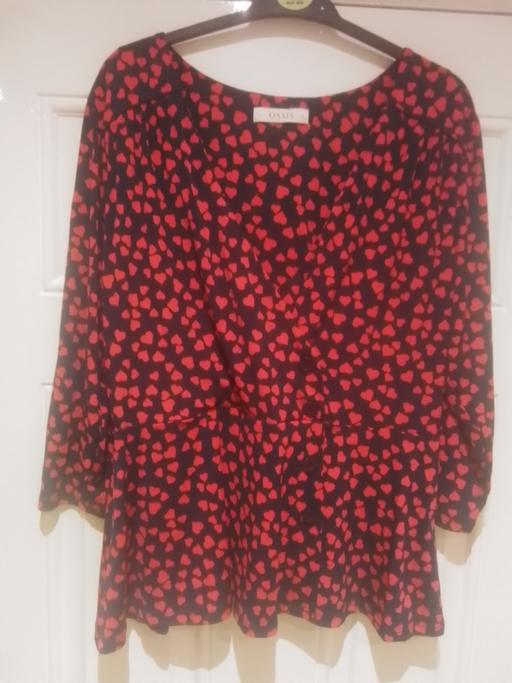 Buy & Sell Aldridge Walsall - Photos for LADIES TOP