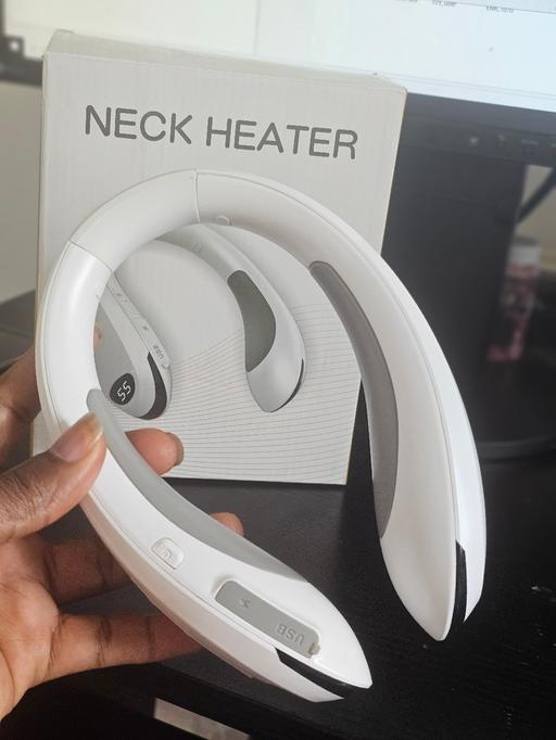 Buy & Sell Lincolnshire North East Lincolnshire - Photos for Neck heater