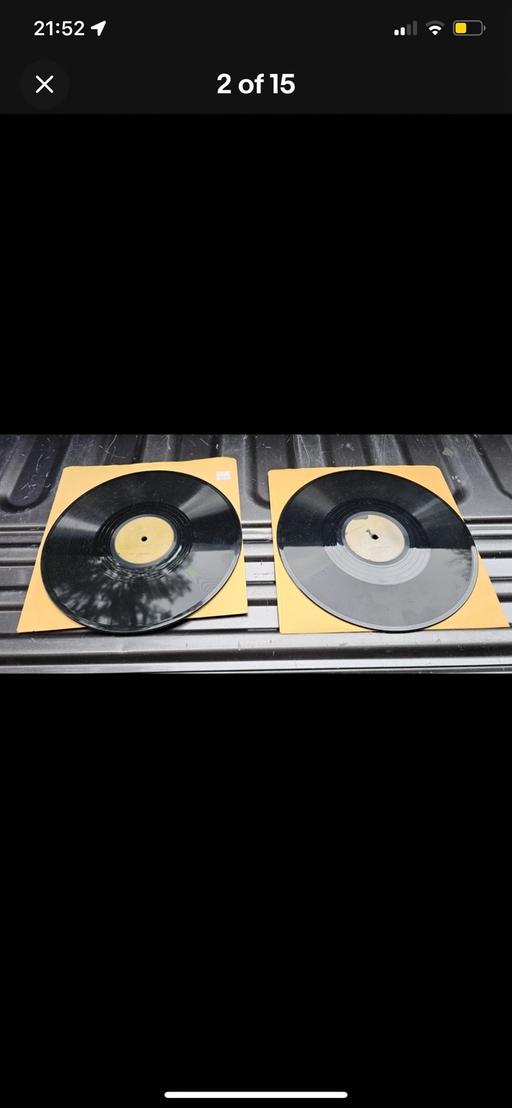 Buy & Sell Glasgow Thornwood - Glasgow - Photos for Elvis Presley 78 records rare mint