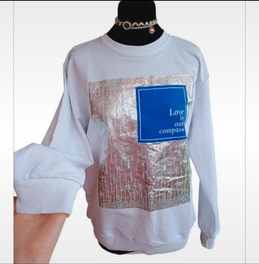 Buy & Sell Leigh-on-Sea Southend-on-Sea - Photos for women jumper 10
