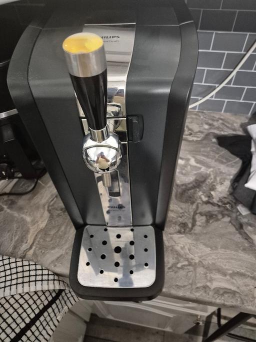 Buy & Sell County Durham Burnhope - County Durham - Photos for perfect draught beer machine mint condition