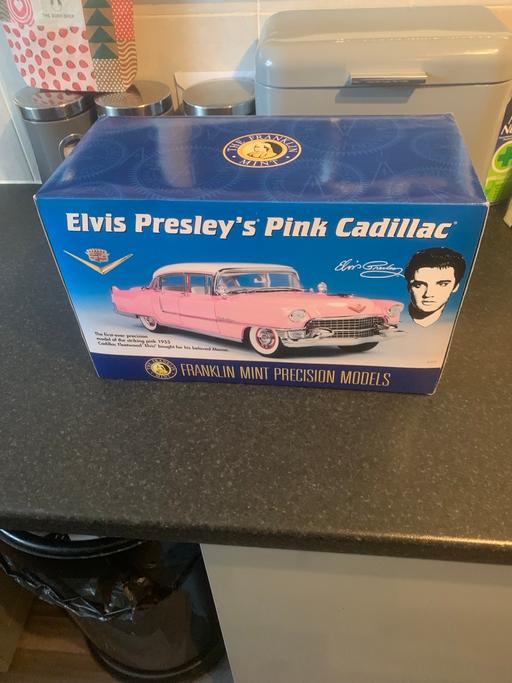 Buy & Sell Glasgow Thornwood - Glasgow - Photos for Elvis Presley collectibles stuff and 2 promo
