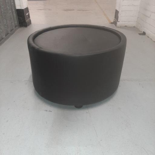 Buy & Sell South West London Wandsworth - Photos for Kenai Enviro Leather Coffee Table