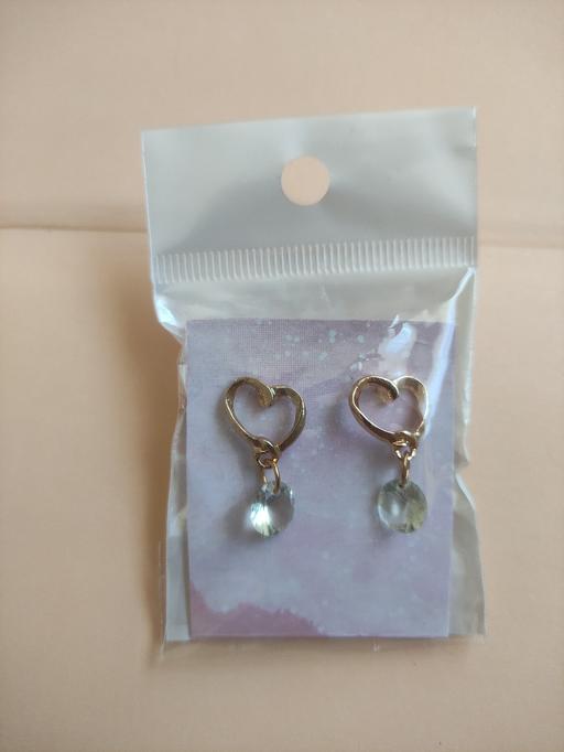 Buy & Sell Grafton Street Industrial Estate West Northamptonshire - Photos for Beautiful earrings
