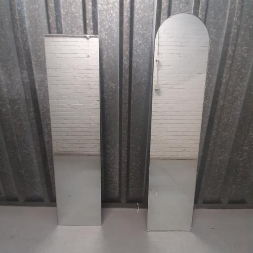Buy & Sell South West London Southfields - South West London - Photos for Cheap Frameless Full Length Mirror