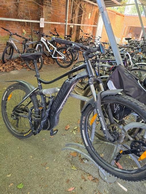 Buy & Sell Oxfordshire Oxford - Photos for Giant Phatom Electric Mountain Bike