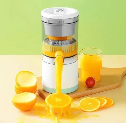 Buy & Sell South East London Deptford - South East London - Photos for Electric Fruit Juicer Orange Squeez Machine