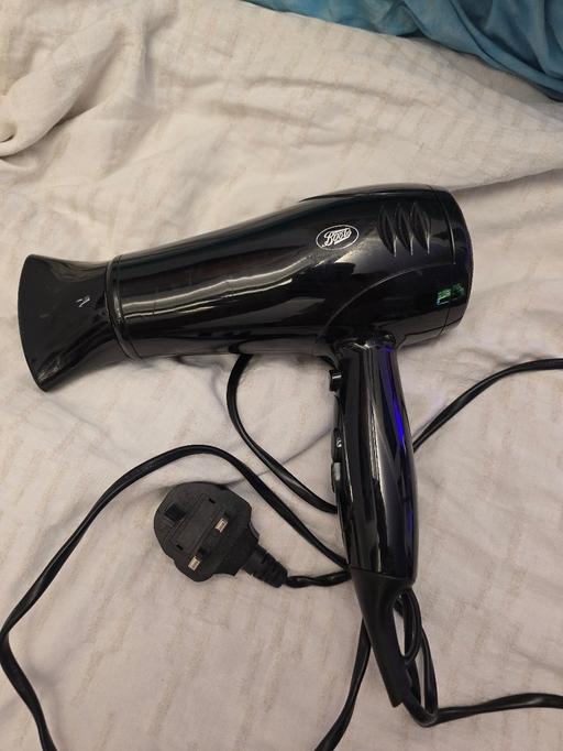 Buy & Sell Oxfordshire Oxford - Photos for Boots high power hairdryer