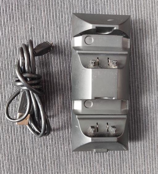 Buy & Sell West Midlands Wolverhampton - Photos for Xbox one Controller Charge Dock & Battery Pac
