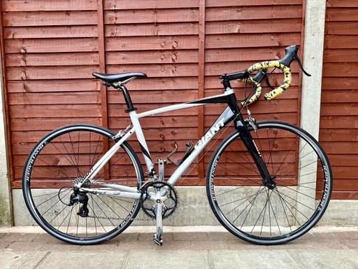 Buy & Sell Central London Millbank - Central London - Photos for Giant Defy 4 Road Bike - 50cm M Framesize