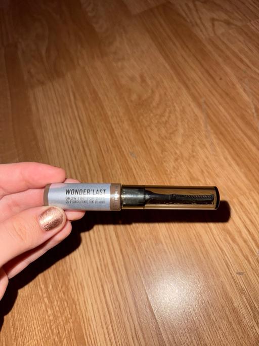 Buy & Sell Merseyside Liverpool - Photos for Rimmel London Brow Tint
