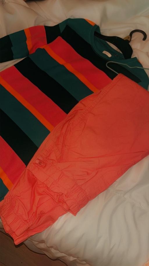 Buy & Sell West Midlands Birmingham - Photos for Beautiful top an trousers girls age 10years o