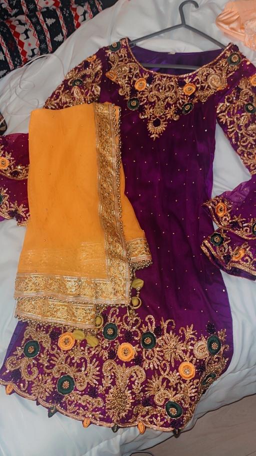 Buy & Sell West Midlands Birmingham - Photos for Age 11-12 years girls wedding,party dress