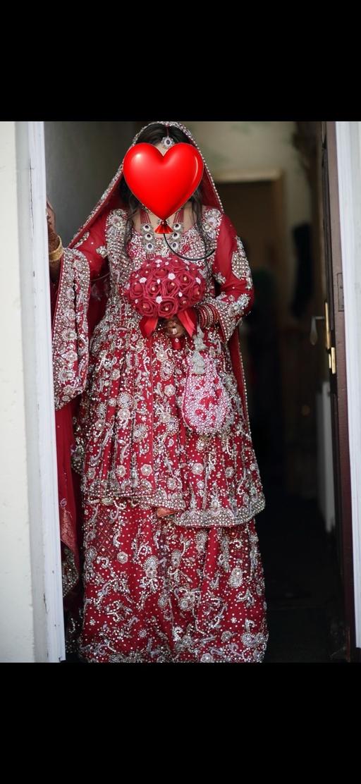 Buy & Sell Rowley Regis Sandwell - Photos for Pakistani/Indian bridal wear