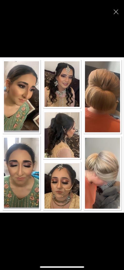 Buy & Sell West Midlands Sandwell - Photos for Makeup artist - west midlands