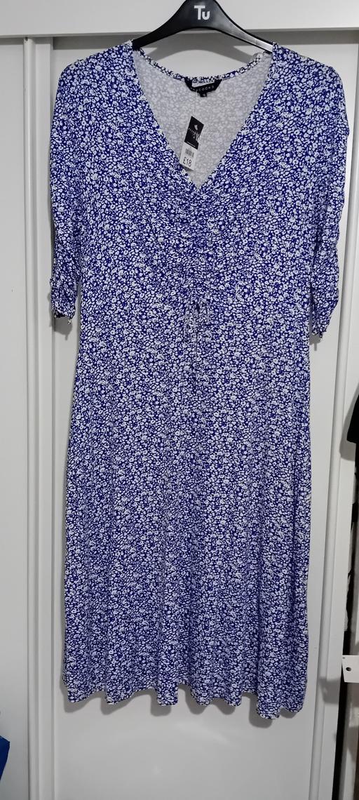 Buy & Sell Willenhall Walsall - Photos for ladies dress size 16 Nwt