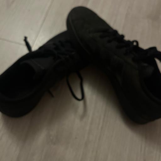 Buy & Sell County Durham Haswell - County Durham - Photos for black adidas trainers