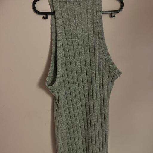 Buy & Sell County Durham Haswell - County Durham - Photos for gray long dress