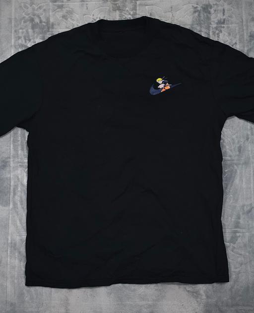 Buy & Sell Wapping East London - Photos for Nike Customised Naruto (no face) t-shirt