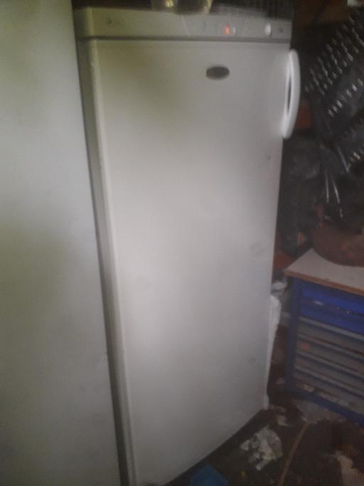 Buy & Sell West Midlands Birmingham - Photos for tall freezer