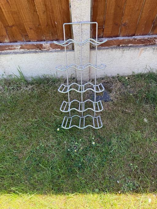 Buy & Sell Staffordshire South Staffordshire - Photos for Wine Rack