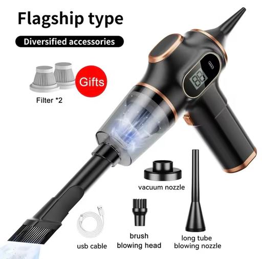 Buy & Sell South East London Tulse Hill - South East London - Photos for 5 in 1 wireless portable vacuum cleaner