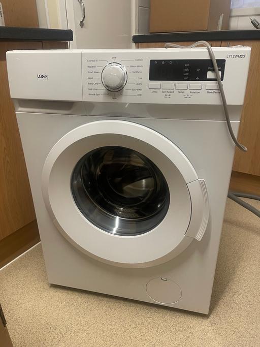 Buy & Sell North West London Stonebridge - North West London - Photos for Brand new 7KG washing machine