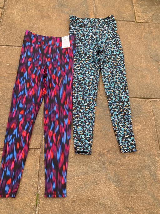 Buy & Sell Oldbury Sandwell - Photos for Leggings x 2