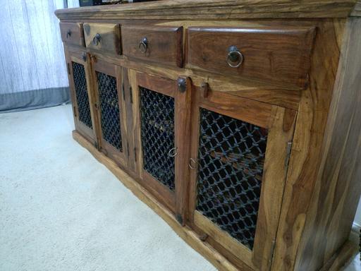 Buy & Sell North West London Kingsbury - North West London - Photos for teak wood set