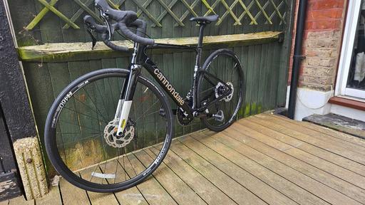 Buy & Sell North London Palmers Green - North London - Photos for Cannondale Super Six Evo 4 105 groupset