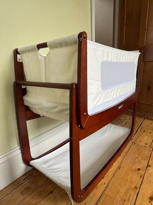 Buy & Sell Barnes South West London - Photos for SnuzPod 4