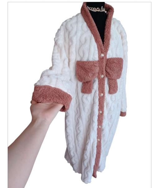 Buy & Sell Essex Southend-on-Sea - Photos for bathrobe 12/14