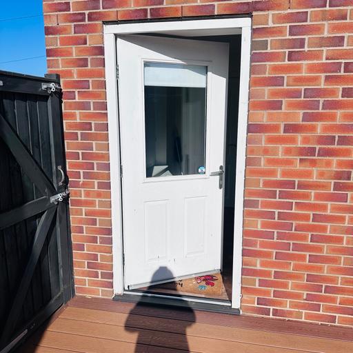 Buy & Sell West Midlands Sandwell - Photos for Back door