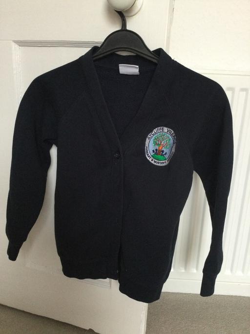 Buy & Sell Shildon County Durham - Photos for Aycliffe village uniform age 7/8
