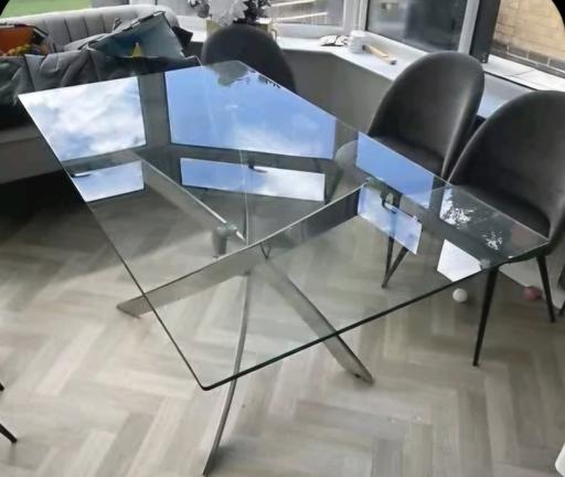 Buy & Sell Kent Ashford - Photos for dining table