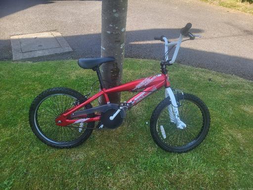 Buy & Sell Greater Manchester Wigan - Photos for BMX