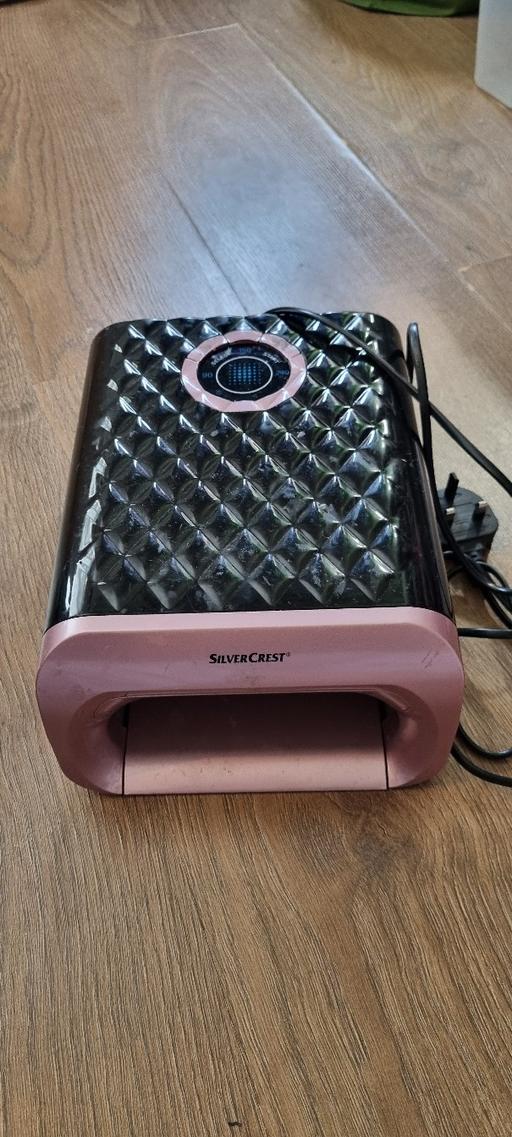 Buy & Sell South East London Ladywell - South East London - Photos for uv lamp,gel fall tips, and half tips