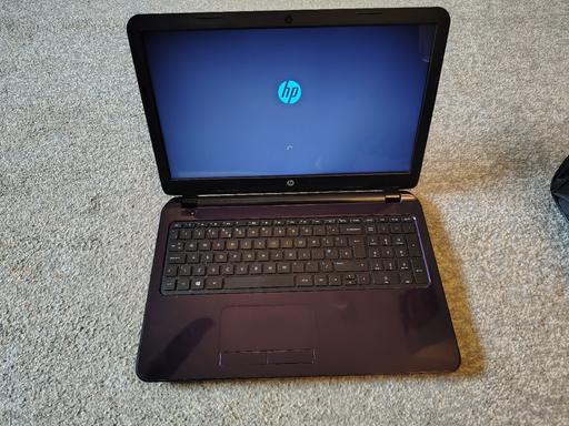 Buy & Sell South Yorkshire Sheffield - Photos for HP windows laptop