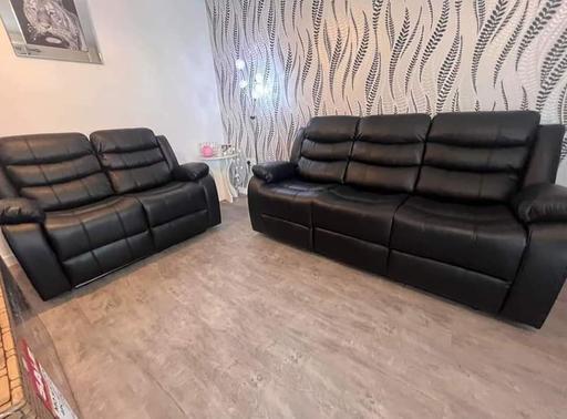 Buy & Sell Dudley Town Centre Dudley - Photos for Luxury Leather Recliners